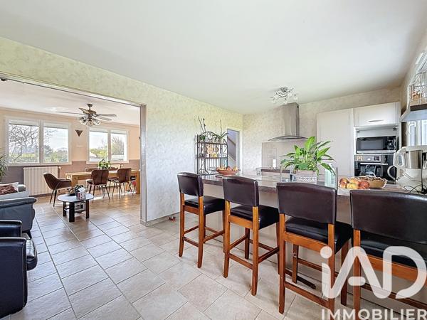 Maison à vendre 7 pièces 130 m² Bernay