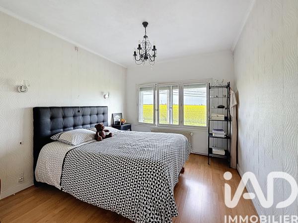 Maison à vendre 7 pièces 130 m² Bernay