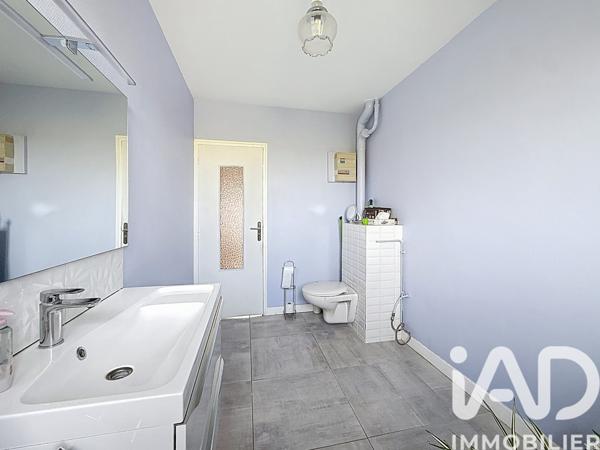 Maison à vendre 7 pièces 130 m² Bernay