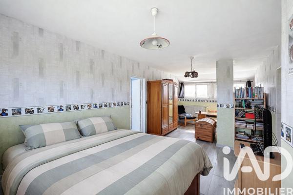 Maison à vendre 7 pièces 130 m² Bernay