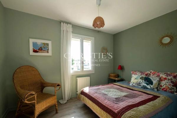 BELLE RESIDENCE PAVILLONNAIRE ENTRE CHÂTELAILLON ET LA ROCHELLE