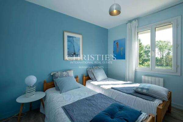 BELLE RESIDENCE PAVILLONNAIRE ENTRE CHÂTELAILLON ET LA ROCHELLE