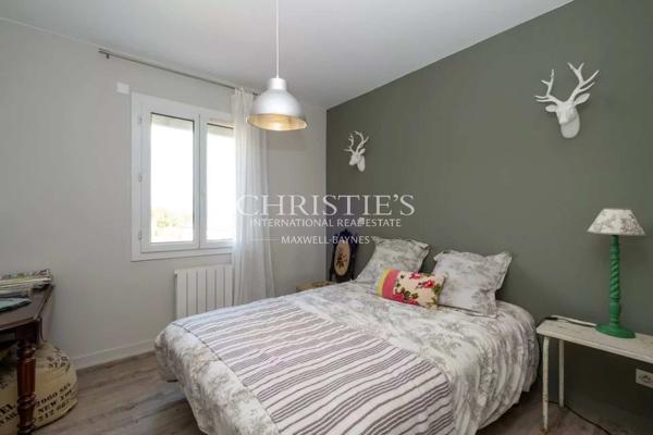 BELLE RESIDENCE PAVILLONNAIRE ENTRE CHÂTELAILLON ET LA ROCHELLE