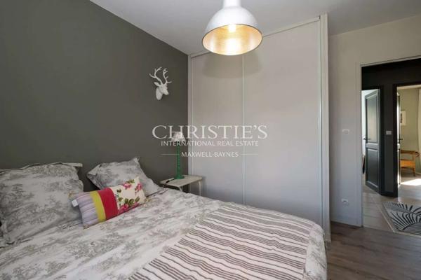 BELLE RESIDENCE PAVILLONNAIRE ENTRE CHÂTELAILLON ET LA ROCHELLE