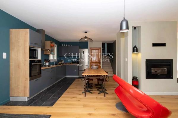 BELLE RESIDENCE PAVILLONNAIRE ENTRE CHÂTELAILLON ET LA ROCHELLE