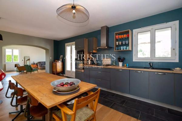 BELLE RESIDENCE PAVILLONNAIRE ENTRE CHÂTELAILLON ET LA ROCHELLE