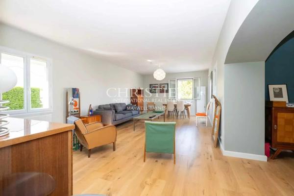 BELLE RESIDENCE PAVILLONNAIRE ENTRE CHÂTELAILLON ET LA ROCHELLE