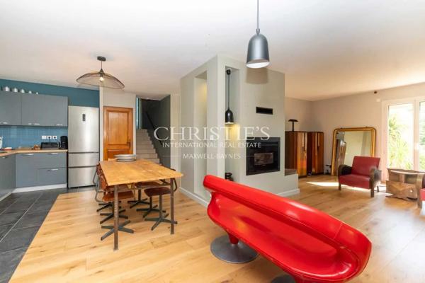 BELLE RESIDENCE PAVILLONNAIRE ENTRE CHÂTELAILLON ET LA ROCHELLE