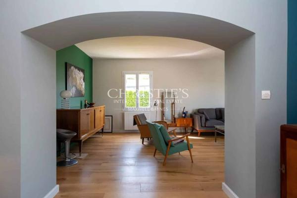 BELLE RESIDENCE PAVILLONNAIRE ENTRE CHÂTELAILLON ET LA ROCHELLE