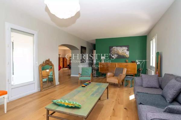 BELLE RESIDENCE PAVILLONNAIRE ENTRE CHÂTELAILLON ET LA ROCHELLE