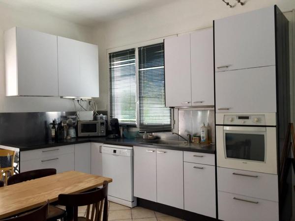 Maison contemporaine 145m2 avec fort rendement locatif