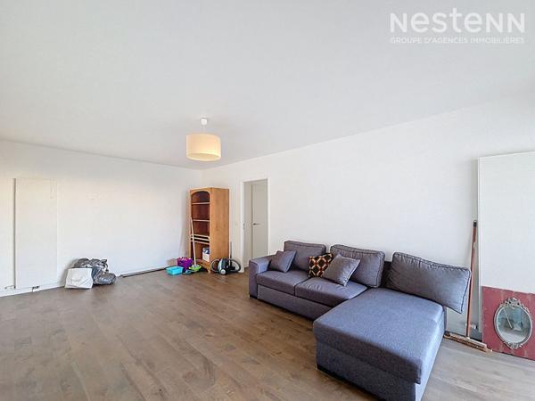 À vendre : Appartement contemporain de 4 pièces à Antony