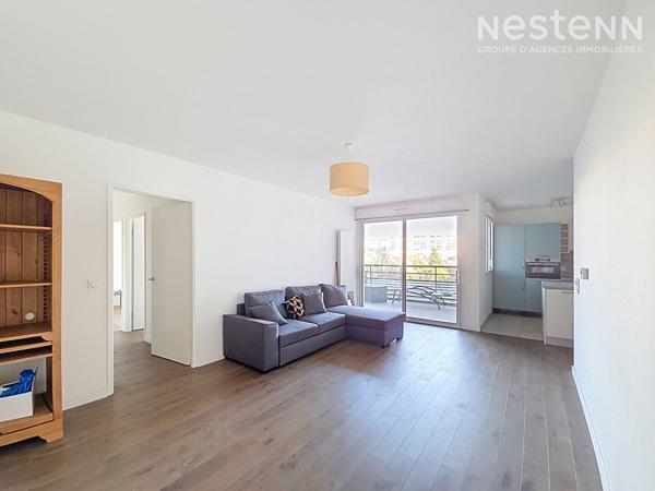 À vendre : Appartement contemporain de 4 pièces à Antony