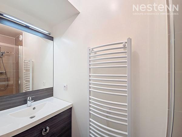 À vendre : Appartement contemporain de 4 pièces à Antony