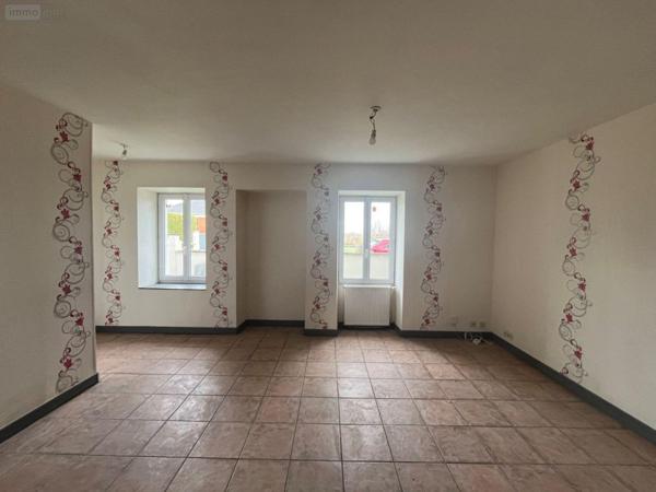 Maison à vendre à Saint-Vallier en Saône-et-Loire (71230), ref : 063/1476