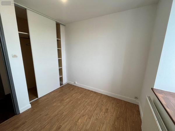 Maison à vendre à Saint-Vallier en Saône-et-Loire (71230), ref : 063/1476