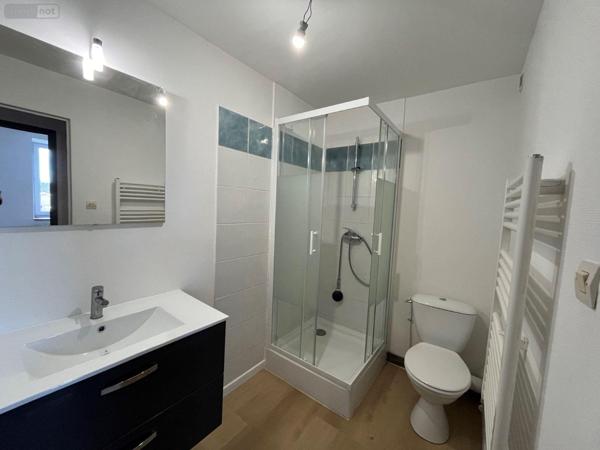 Maison à vendre à Saint-Vallier en Saône-et-Loire (71230), ref : 063/1476