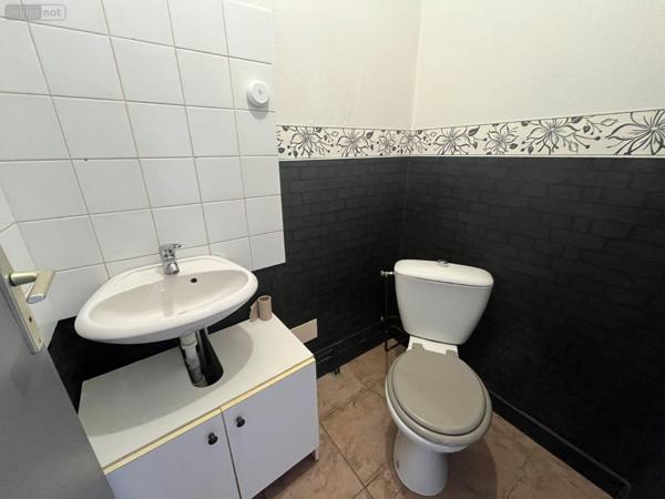 Maison à vendre à Saint-Vallier en Saône-et-Loire (71230), ref : 063/1476