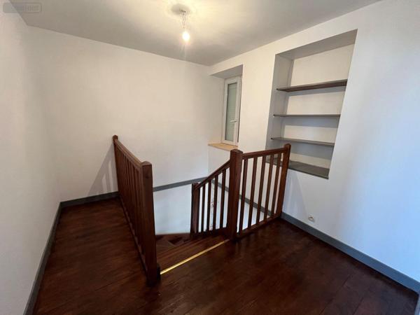 Maison à vendre à Saint-Vallier en Saône-et-Loire (71230), ref : 063/1476