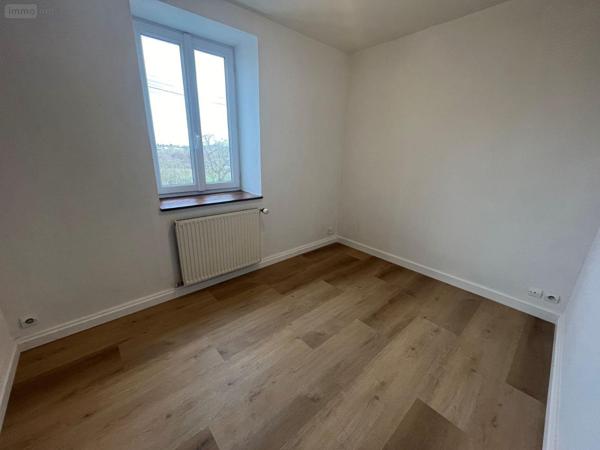 Maison à vendre à Saint-Vallier en Saône-et-Loire (71230), ref : 063/1476