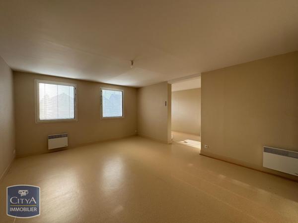 Location appartement Mainvilliers (28300) 2 pièces 65.01m²