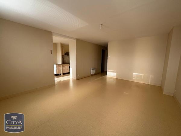 Location appartement Mainvilliers (28300) 2 pièces 65.01m²