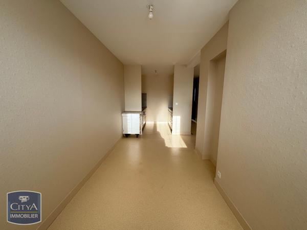 Location appartement Mainvilliers (28300) 2 pièces 65.01m²