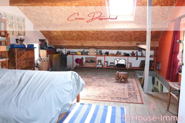 Maison à vendre 3 pièces de 72 m²