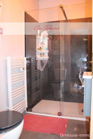 Maison à vendre 3 pièces de 72 m²