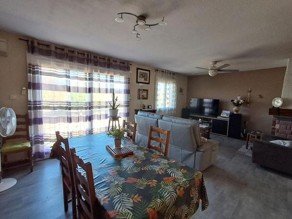 Maison à Scey sur Saone ( 70360 )  5 pièces 82 m2 à 163 900 euros