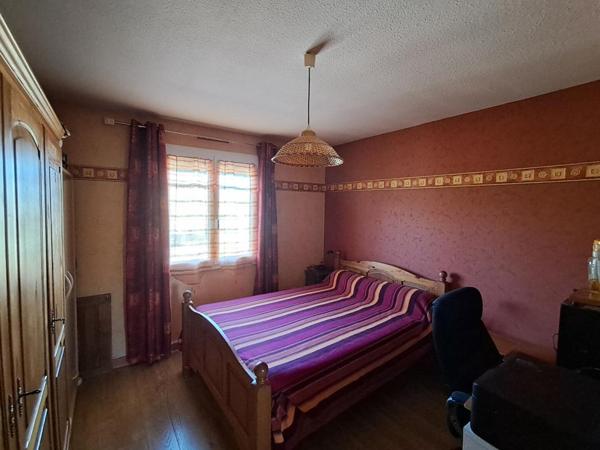 Maison à Scey sur Saone ( 70360 )  5 pièces 82 m2 à 163 900 euros