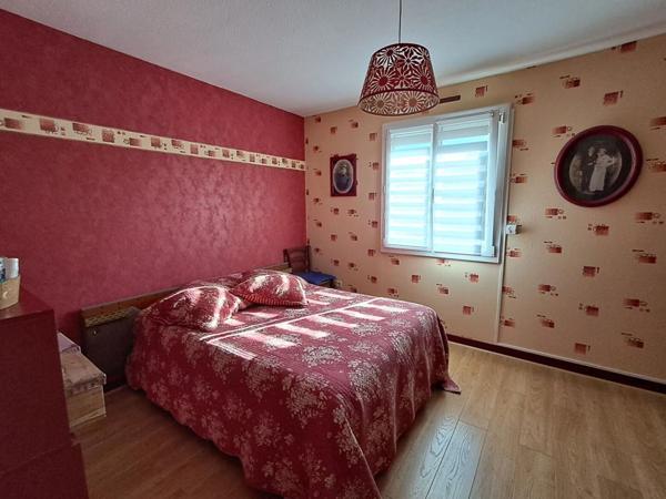 Maison à Scey sur Saone ( 70360 )  5 pièces 82 m2 à 163 900 euros