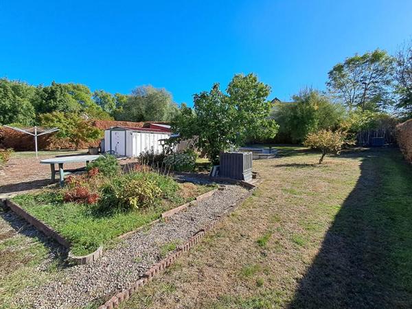 Maison à Scey sur Saone ( 70360 )  5 pièces 82 m2 à 163 900 euros
