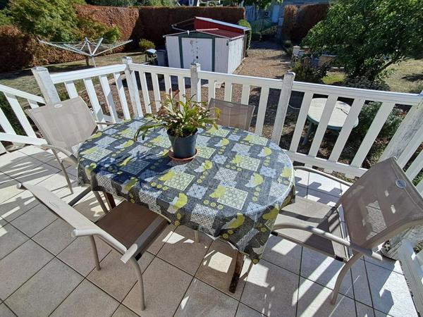 Maison à Scey sur Saone ( 70360 )  5 pièces 82 m2 à 163 900 euros