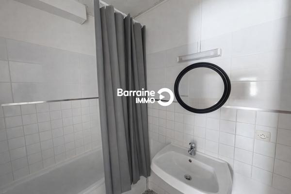 Vente appartement à Lanester, 2 pièces 48m²