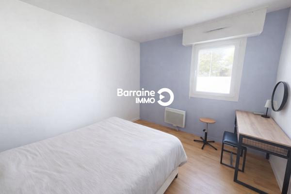 Vente appartement à Lanester, 2 pièces 48m²