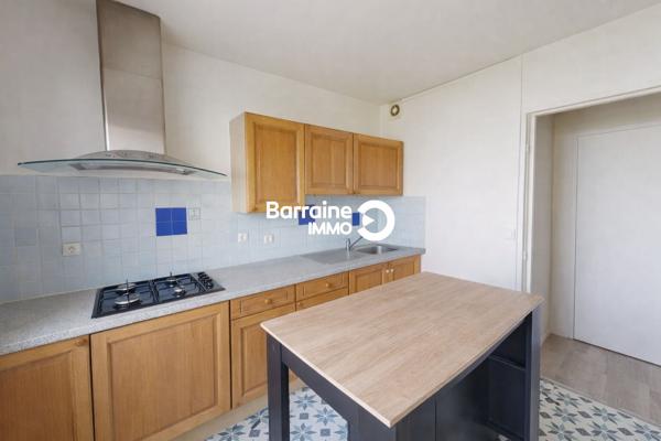 Vente appartement à Lanester, 2 pièces 48m²