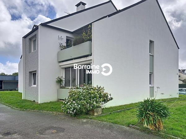 Vente appartement à Lanester, 2 pièces 48m²