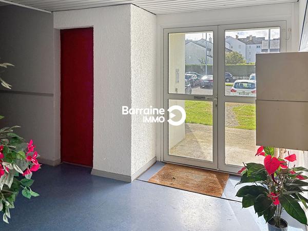 Vente appartement à Lanester, 2 pièces 48m²