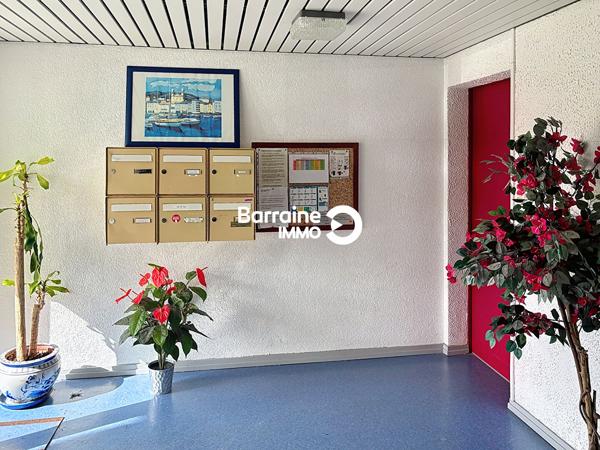 Vente appartement à Lanester, 2 pièces 48m²