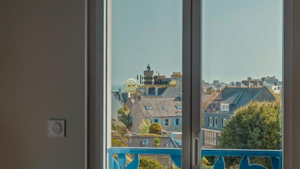 Appartement NEUF Roscoff 3 pièces 75 m²