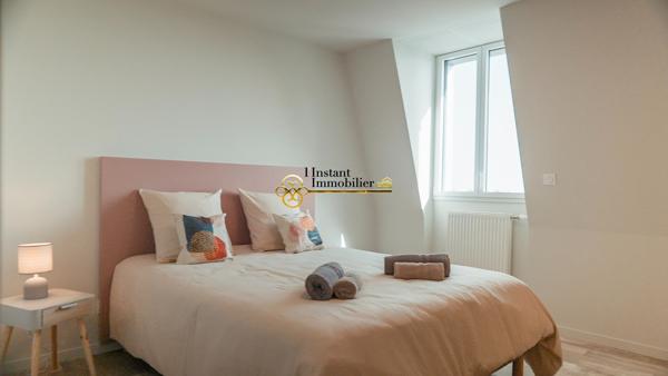 Appartement NEUF Roscoff 3 pièces 75 m²