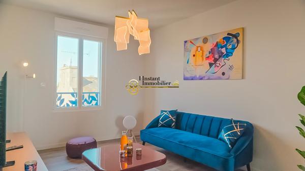 Appartement NEUF Roscoff 3 pièces 75 m²