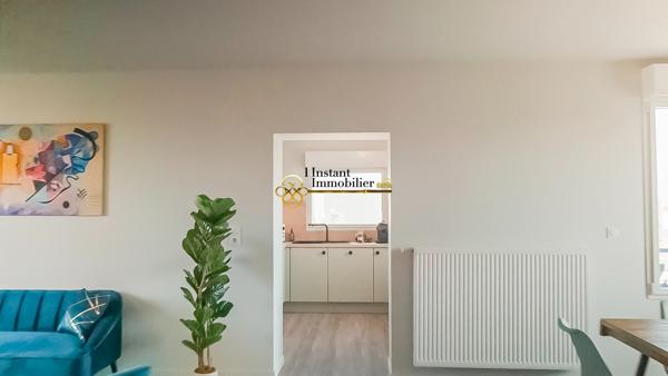 Appartement NEUF Roscoff 3 pièces 75 m²