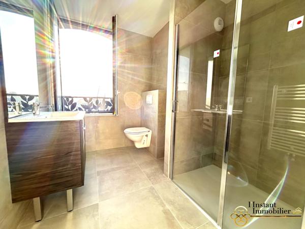 Appartement NEUF Roscoff 3 pièces 75 m²