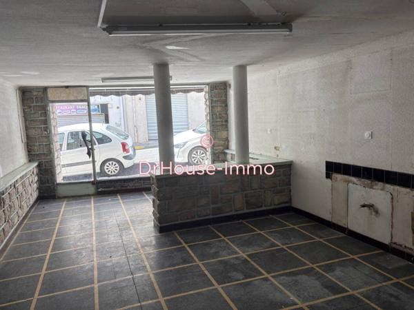 Immeuble à vendre 12 pièces de 333 m²