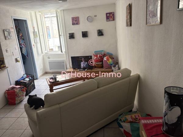 Immeuble à vendre 12 pièces de 333 m²