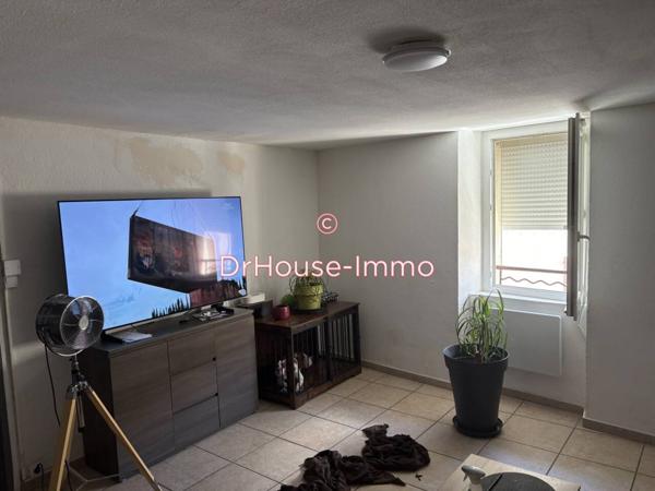Immeuble à vendre 12 pièces de 333 m²