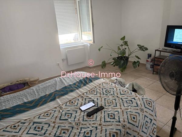 Immeuble à vendre 12 pièces de 333 m²