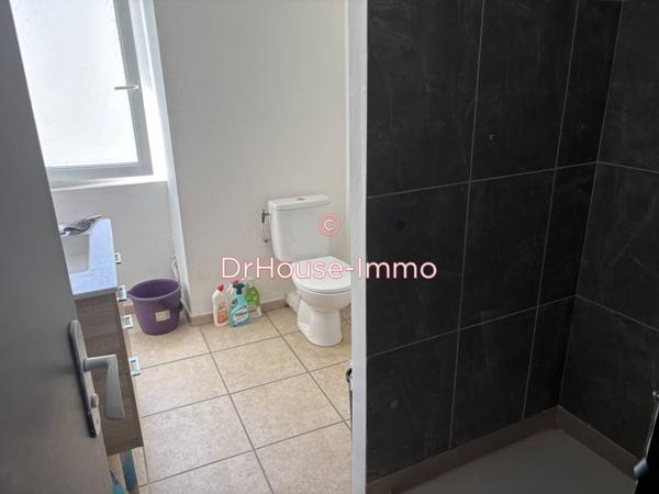 Immeuble à vendre 12 pièces de 333 m²